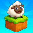Ikona programu: GeoBlast Puzzle