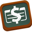 程序图标: Checkbook HD - Pers…