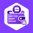 Icon des Programms: Part-time Income Tracker