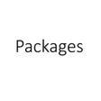 Ikona programu: Packages