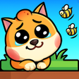 プログラムのアイコン: Pup Rescue: Bee Escape
