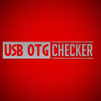 プログラムのアイコン: usb otg checker