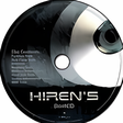 Ikona programu: Hiren's BootCD