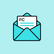 Icon of program: メール伝言板アプリ