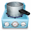 Icon des Programms: MacGourmet