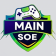 程序图标: SOEPRESS  Pusat Game Terb…