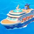 Icono de programa: Harbor Ferry: Traffic Jam