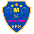 プログラムのアイコン: Ma Tunnel VPN