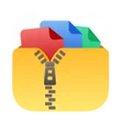 Ikona programu: Oka Unarchiver
