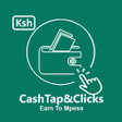 Icon des Programms: CashTapsClicks: Earn to m…