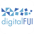 プログラムのアイコン: digitalFIJI