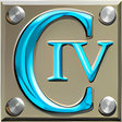 Icon des Programms: Sid Meier's Civilization