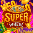 Icon des Programms: Super Wheel