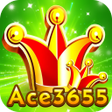 Ikona programu: Ace3655Spear