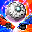 Ikona programu: Rocket League Sideswipe