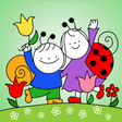 Icon des Programms: Spring Tale - Berry and D…