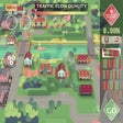 Icono de programa: Traffic Brains 2