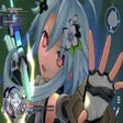 Ikona programu: Neptunia x Senran Kagura:…