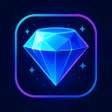 プログラムのアイコン: FFF Diamond Tools  Battle