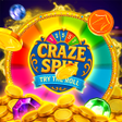 プログラムのアイコン: Craze Spin: Try The Roll