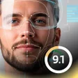 Icon des Programms: Face Analysis - Scan Your…