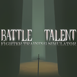 Ikona programu: Battle Talent