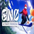 程序图标: SNØ: Ultimate Freeriding