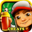 Programmsymbol: Free Subway Surfer Cheat