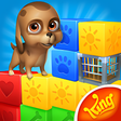 Icon of program: Pet Rescue Saga Online