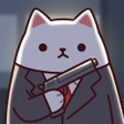 プログラムのアイコン: Cat Mafia : Idle Tycoon G…