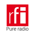 Icona del programma: RFI Pure radio - Live str…