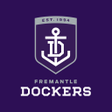 程序图标: Fremantle Dockers Officia…