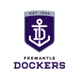 Icon des Programms: Fremantle Dockers Officia…