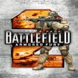 Icon des Programms: Battlefield 2: Armored Fu…