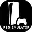 Icon des Programms: PS5 Emulator