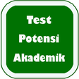 プログラムのアイコン: Test Potensi Akademik Len…