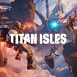 Ikona programu: Titan Isles