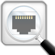 Icon des Programms: Port Detective