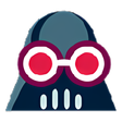 プログラムのアイコン: Dark Reader