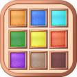 程序图标: Dyeblock