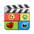 Icono de programa: Video Collage Maker