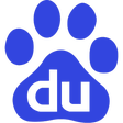 Ikona programu: Baidu Input