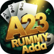 Ikona programu: A23 Rummy Adda