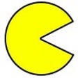 Ikona programu: Not Pacman