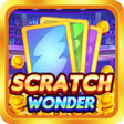 Ikona programu: Scratch Wonder