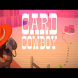 Ikona programu: Card Cowboy