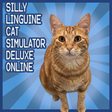 Ikona programu: Silly Linguine Cat Simula…