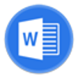 Icon des Programms: Free Word Password Recove…