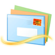 Ikona programu: Windows Live Mail