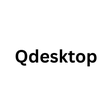 Icon des Programms: Qdesktop